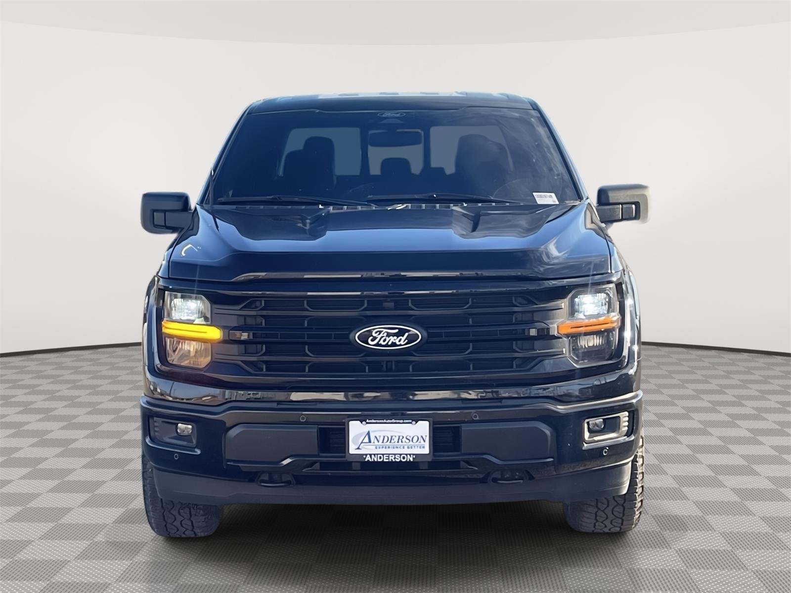 Used 2024 Ford F-150 for sale in Grand Island NE
