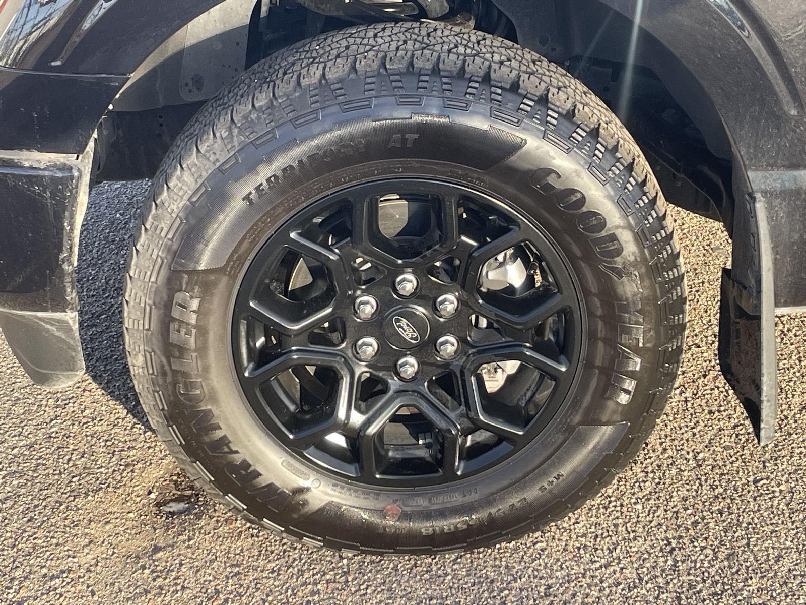 Used 2024 Ford F-150 for sale in Grand Island NE