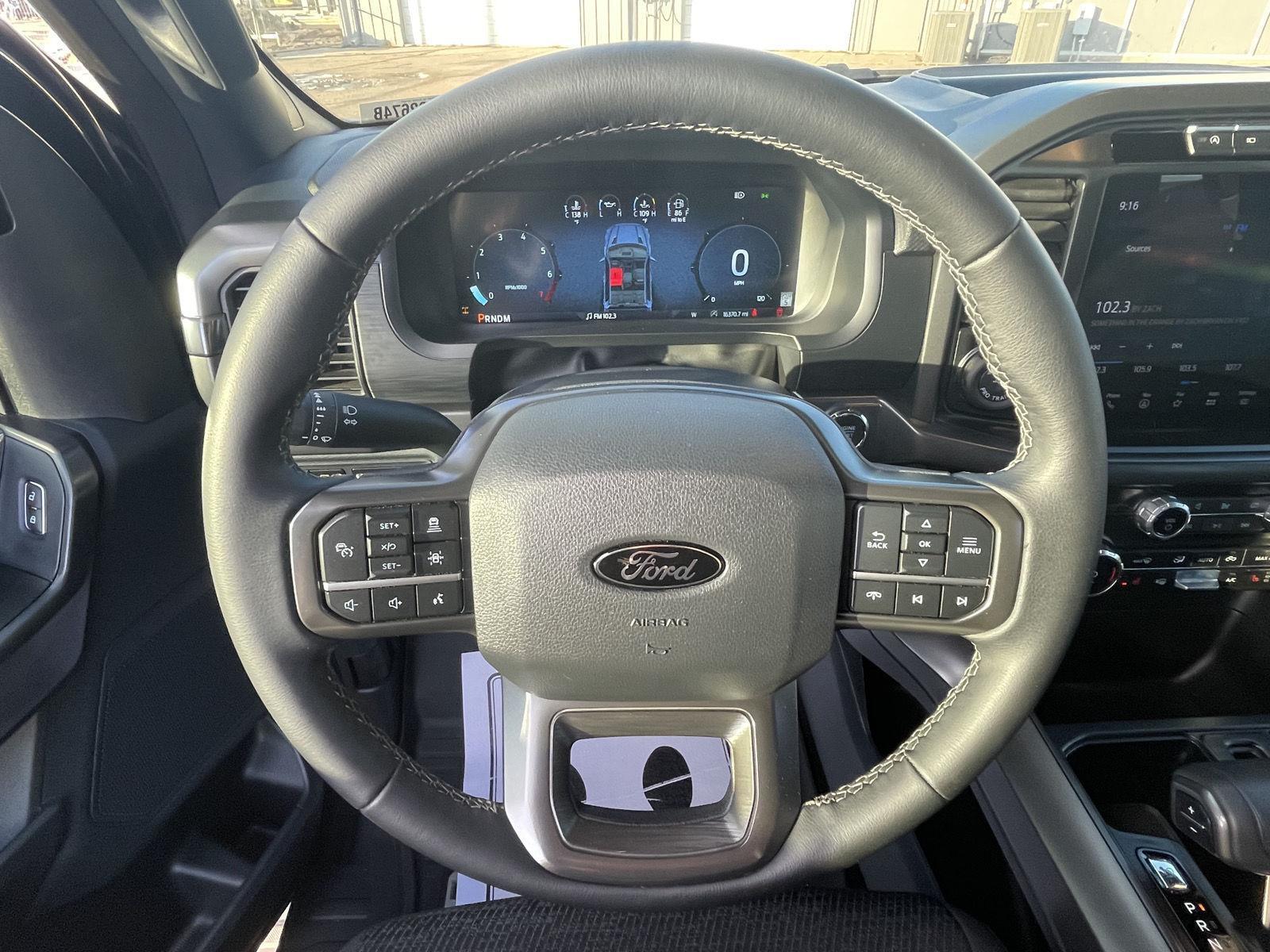 Used 2024 Ford F-150 for sale in Grand Island NE
