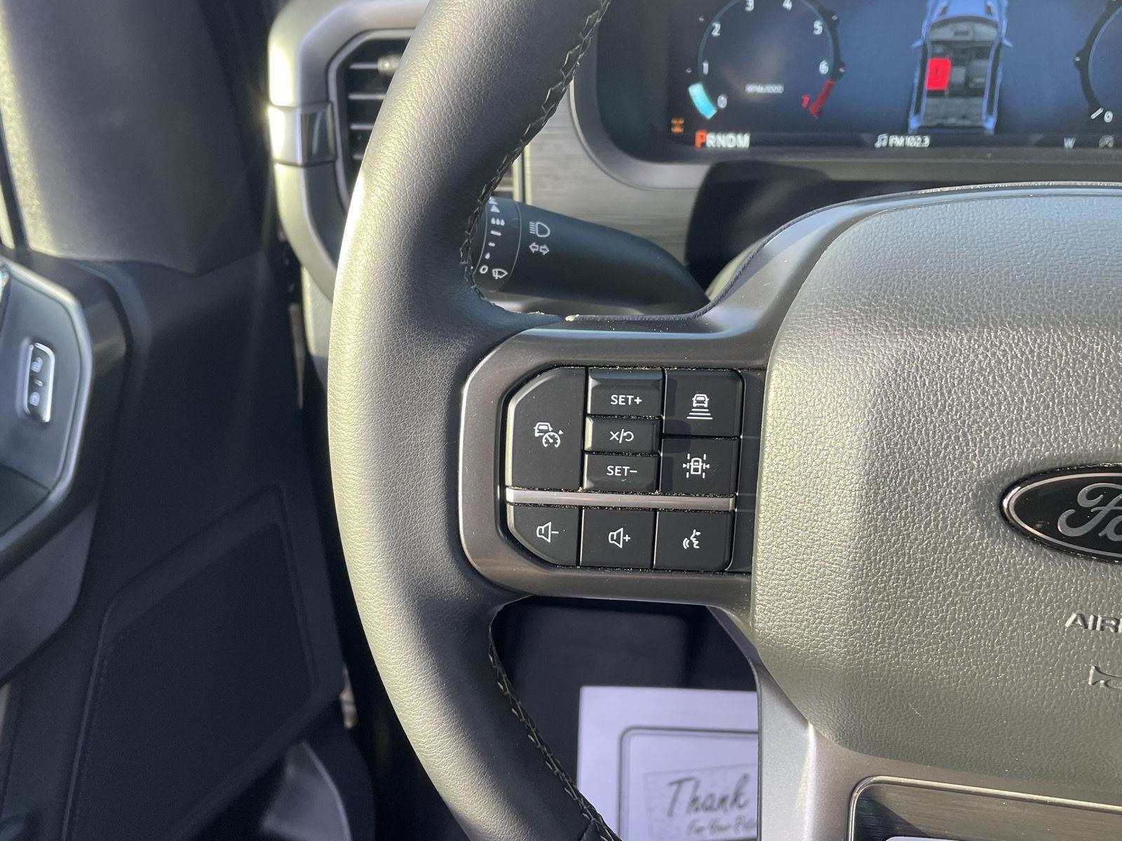 Used 2024 Ford F-150 for sale in Grand Island NE