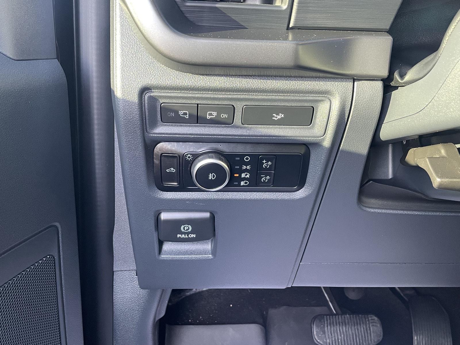 Used 2024 Ford F-150 for sale in Grand Island NE