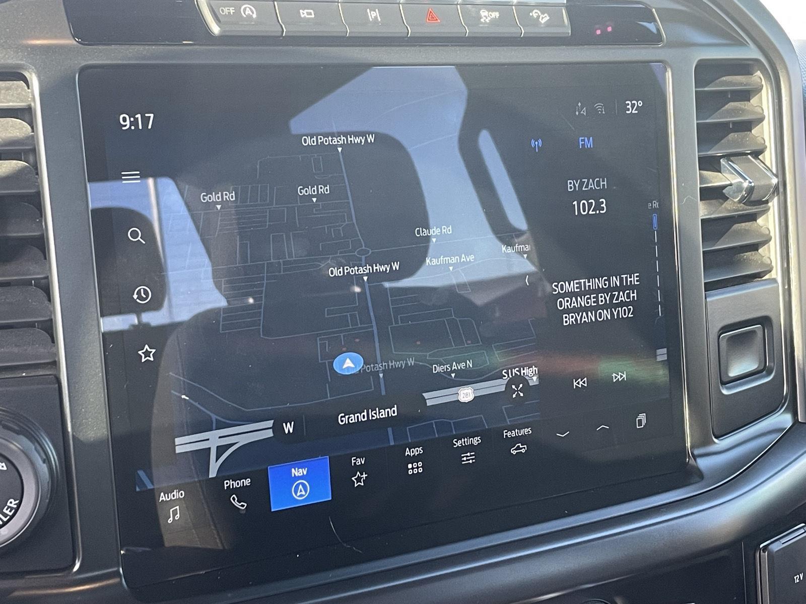 Used 2024 Ford F-150 for sale in Grand Island NE