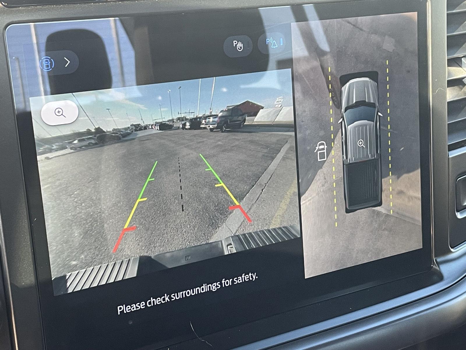 Used 2024 Ford F-150 for sale in Grand Island NE