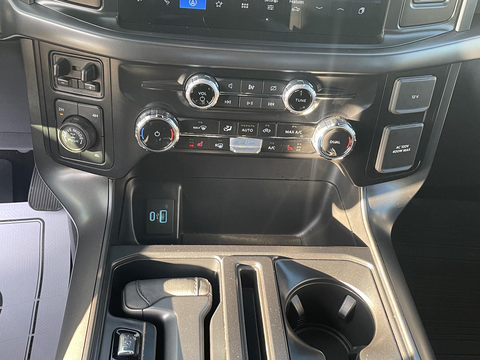 Used 2024 Ford F-150 for sale in Grand Island NE