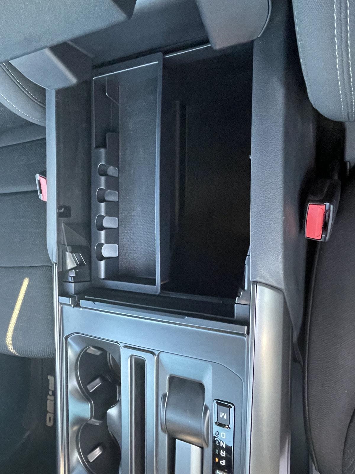 Used 2024 Ford F-150 for sale in Grand Island NE