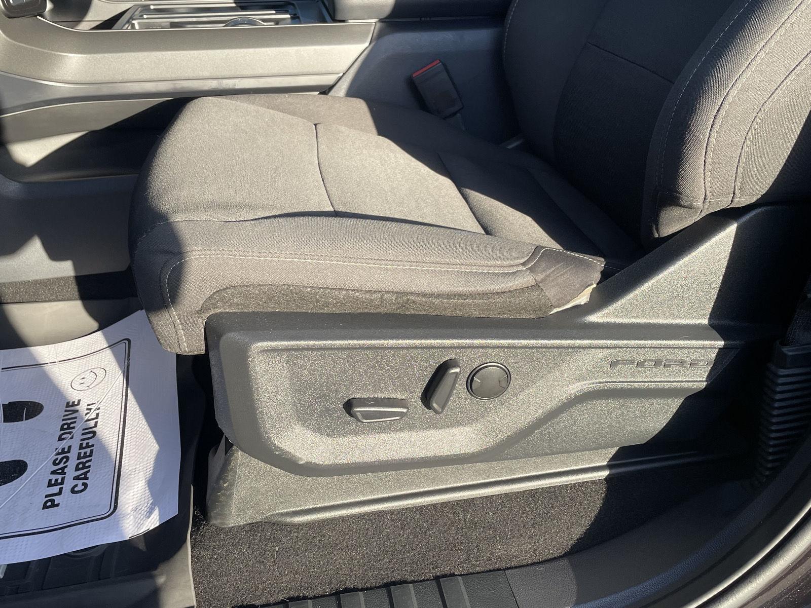 Used 2024 Ford F-150 for sale in Grand Island NE