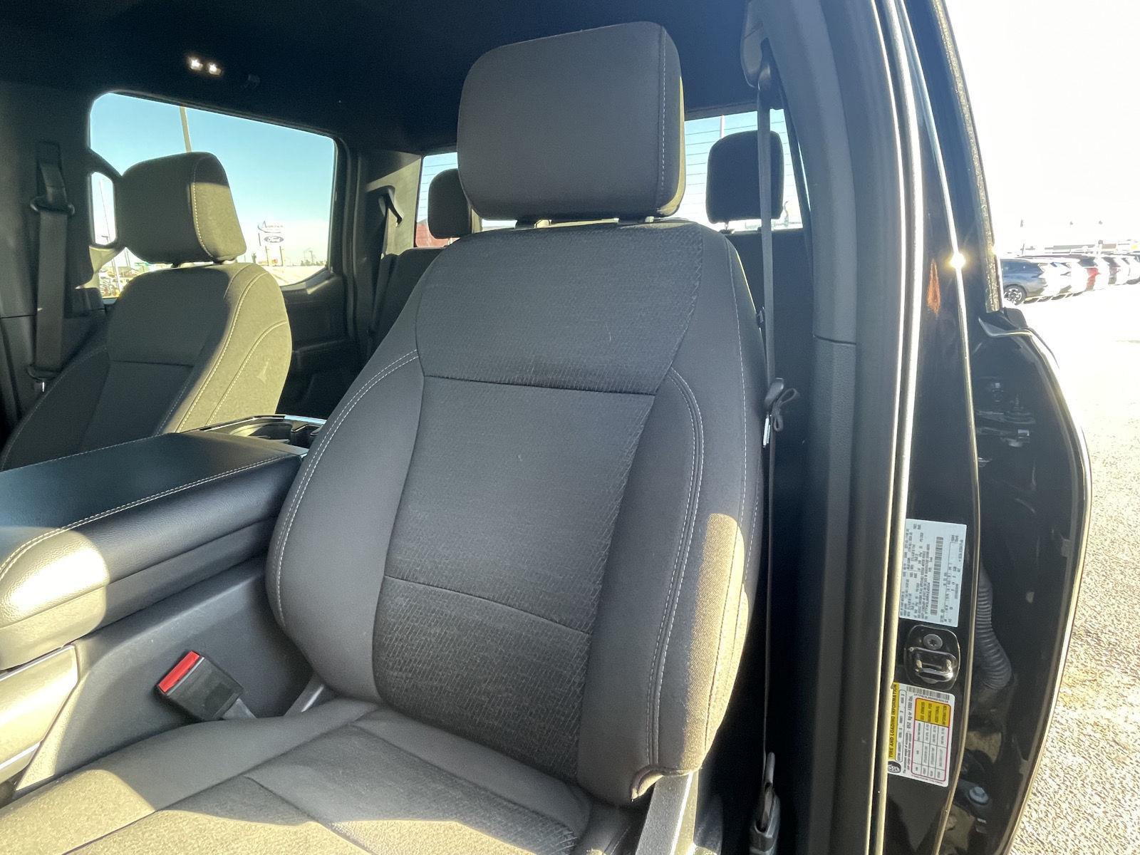 Used 2024 Ford F-150 for sale in Grand Island NE