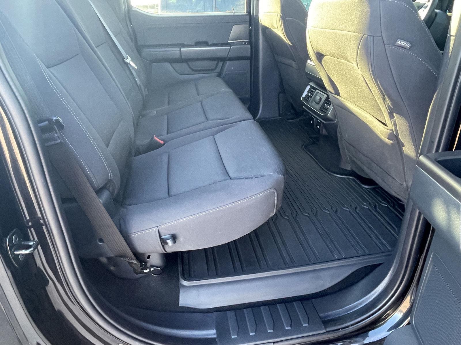 Used 2024 Ford F-150 for sale in Grand Island NE