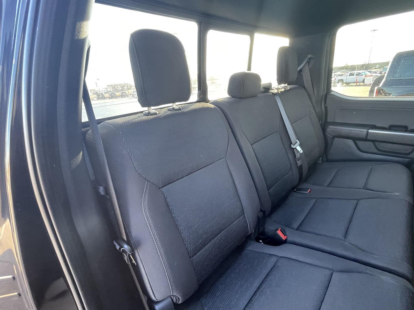 Used 2024 Ford F-150 for sale in Grand Island NE