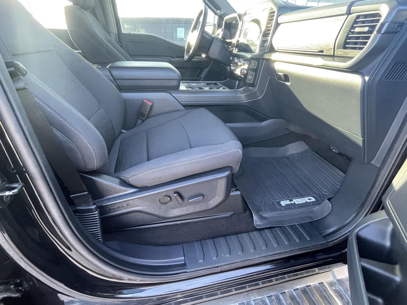 Used 2024 Ford F-150 for sale in Grand Island NE