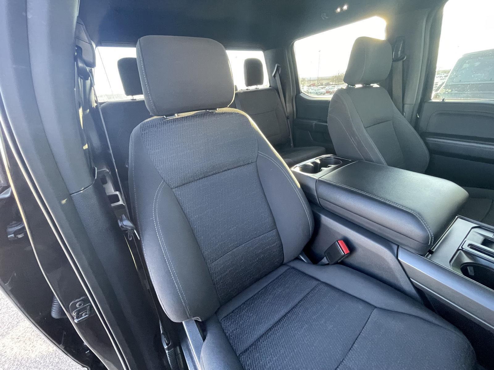 Used 2024 Ford F-150 for sale in Grand Island NE