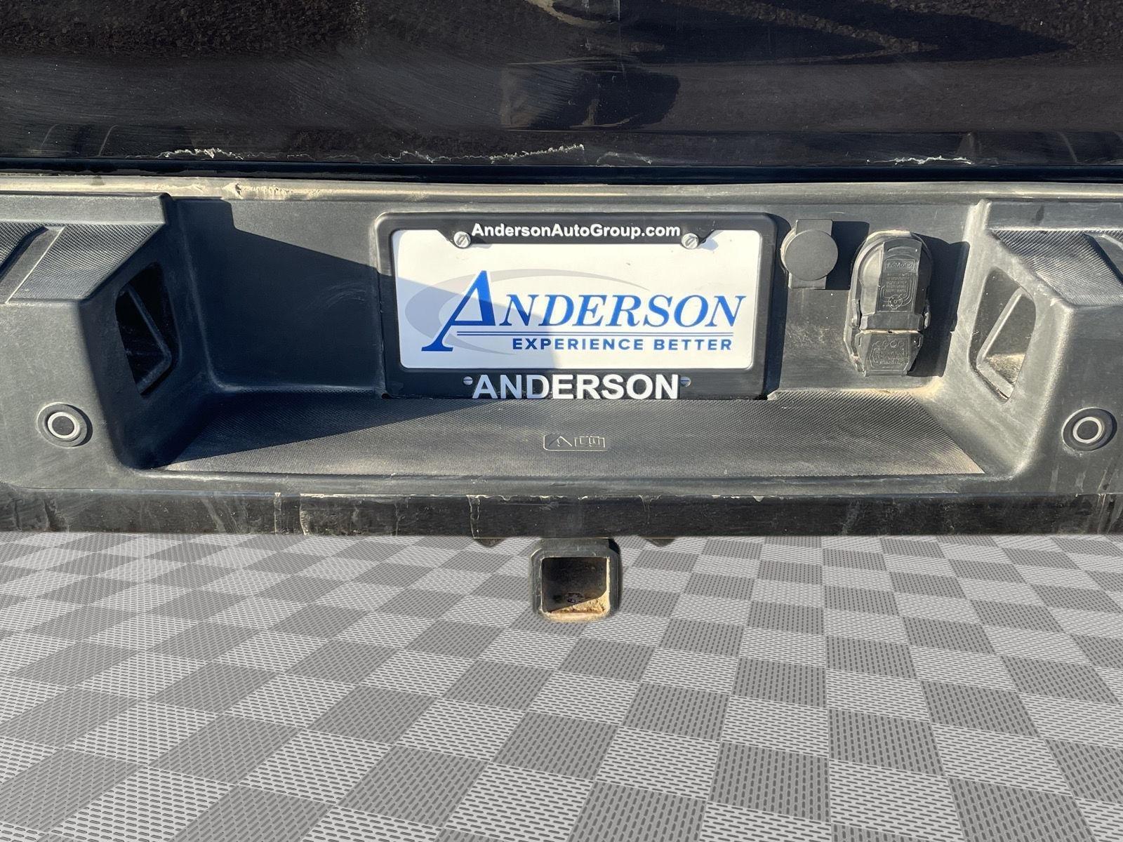 Used 2024 Ford F-150 for sale in Grand Island NE