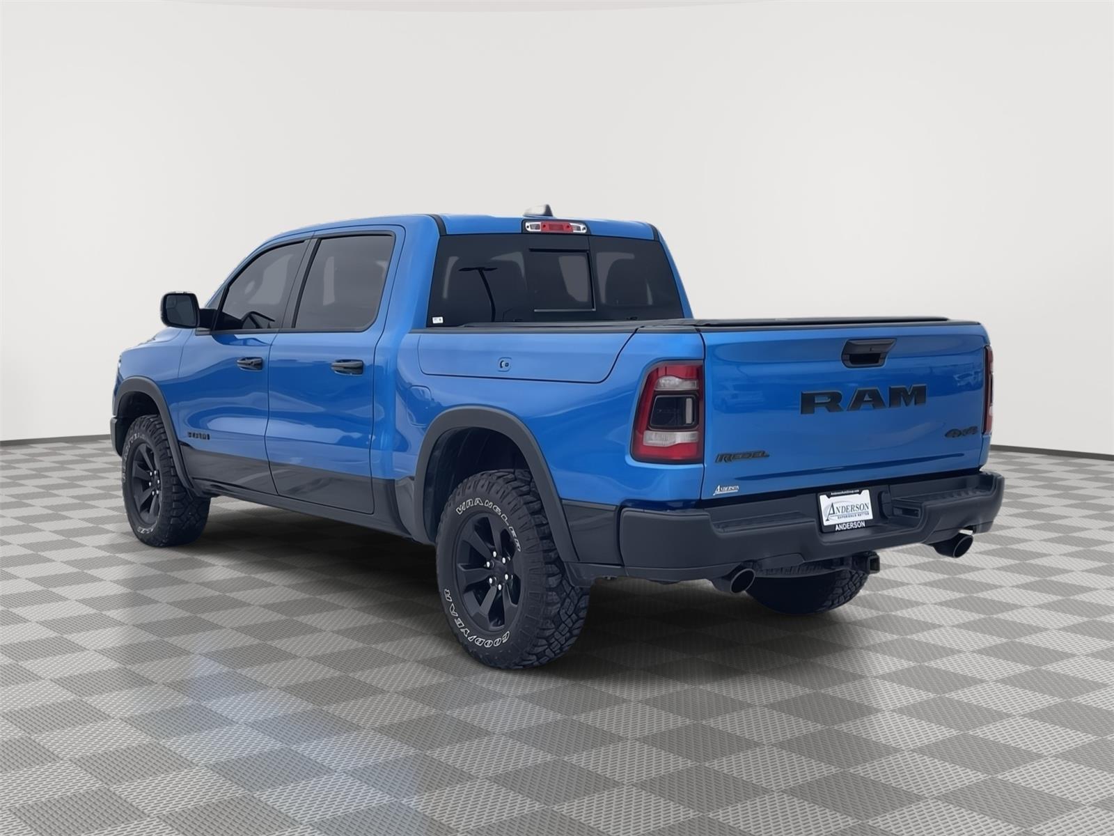 Pre-Owned 2024 Ram 1500 for sale in Grand Island NE