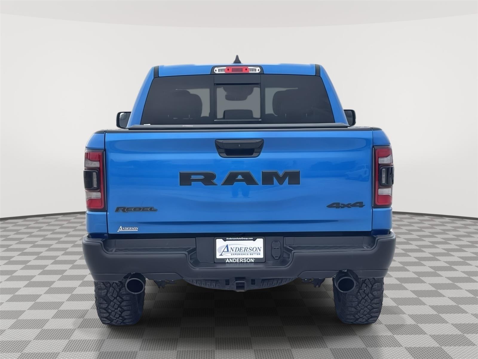 Pre-Owned 2024 Ram 1500 for sale in Grand Island NE