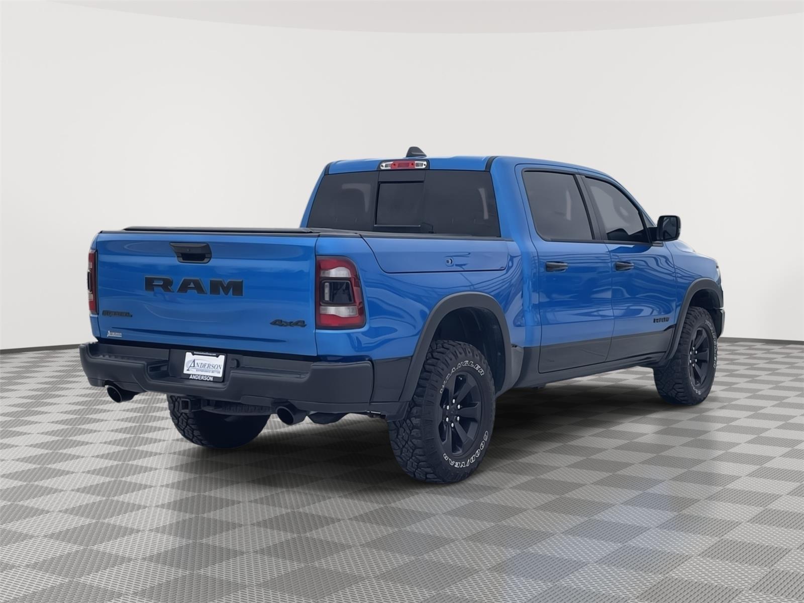 Pre-Owned 2024 Ram 1500 for sale in Grand Island NE