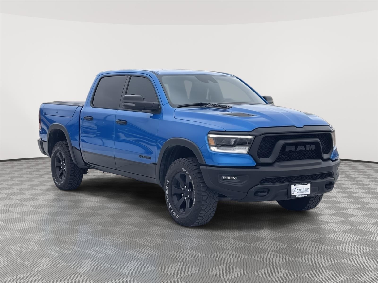 Pre-Owned 2024 Ram 1500 for sale in Grand Island NE