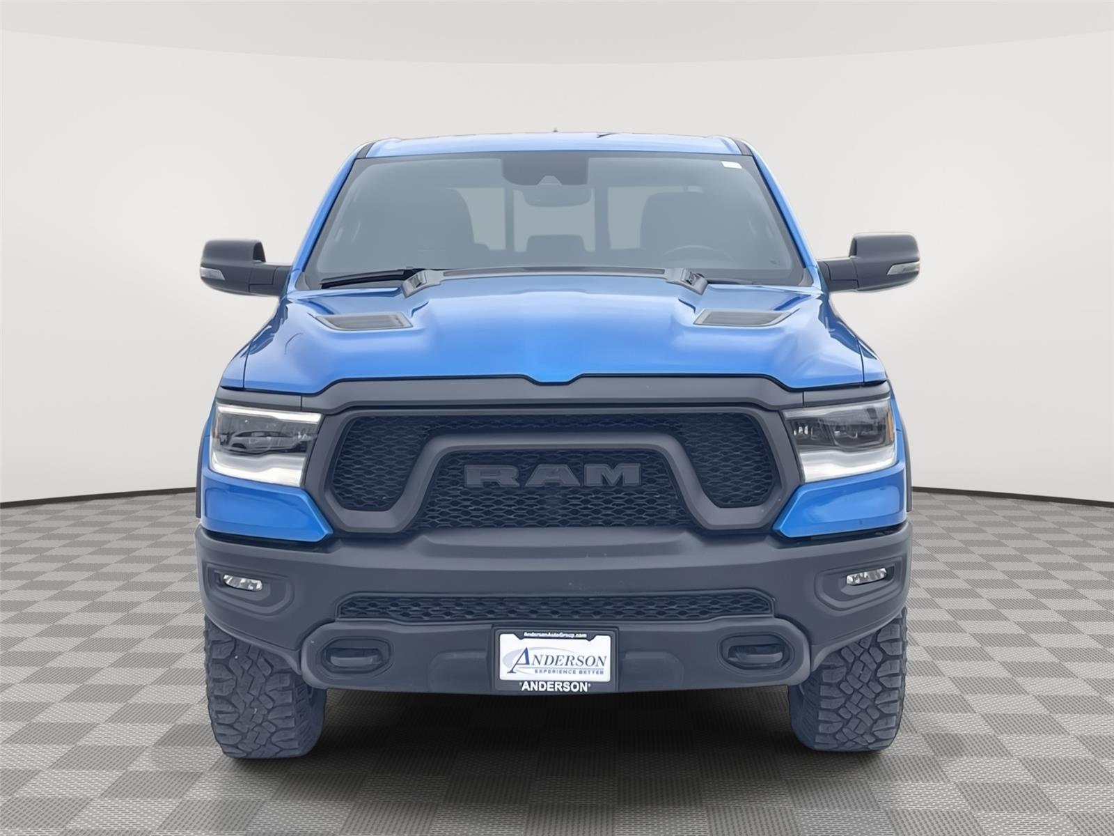 Pre-Owned 2024 Ram 1500 for sale in Grand Island NE