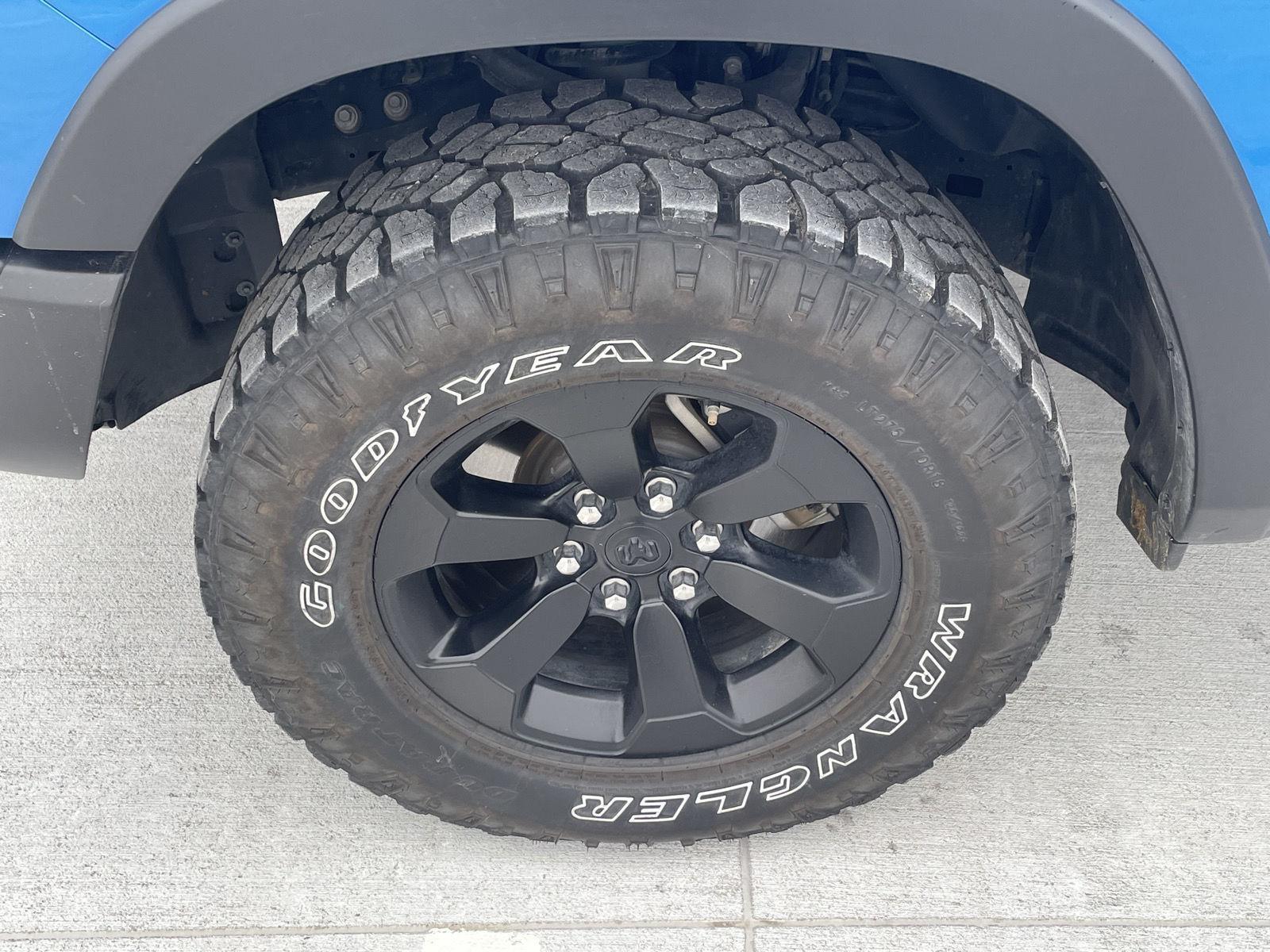 Pre-Owned 2024 Ram 1500 for sale in Grand Island NE