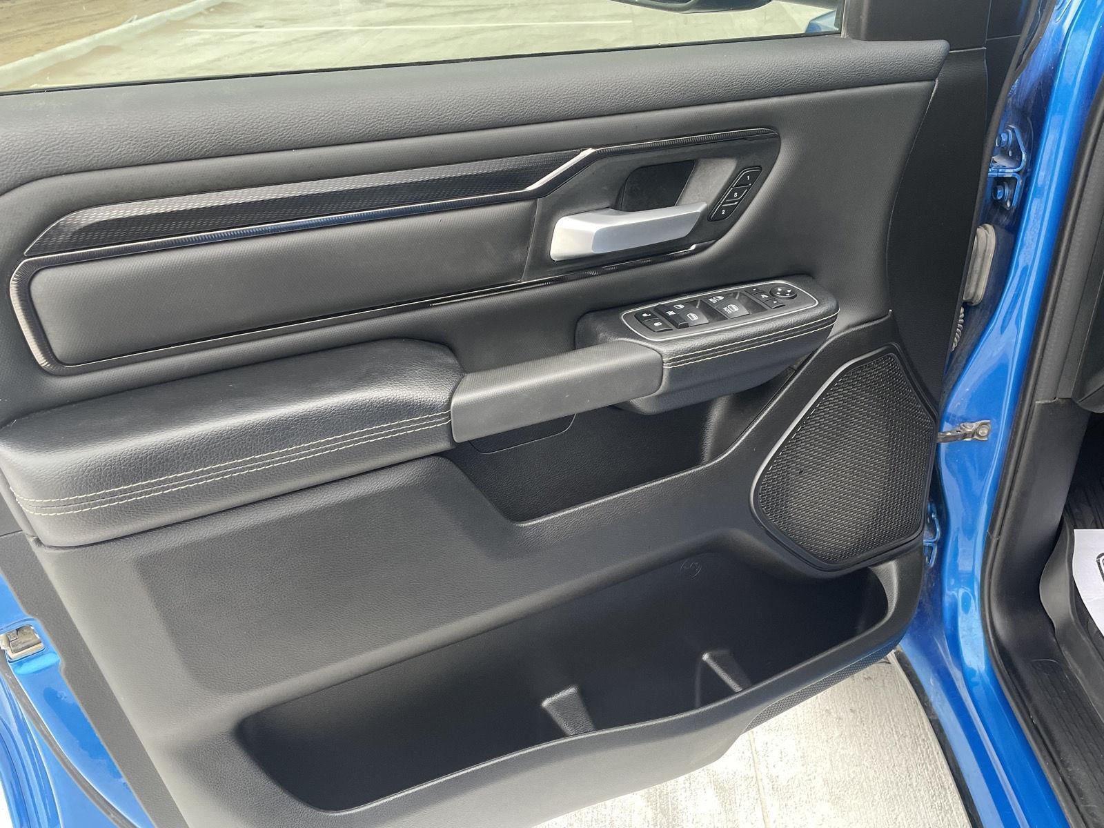 Pre-Owned 2024 Ram 1500 for sale in Grand Island NE