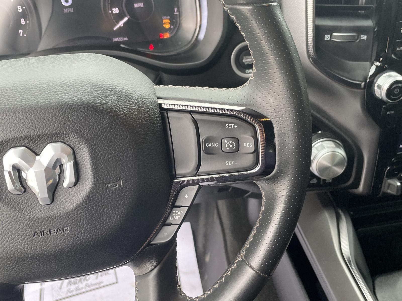 Pre-Owned 2024 Ram 1500 for sale in Grand Island NE