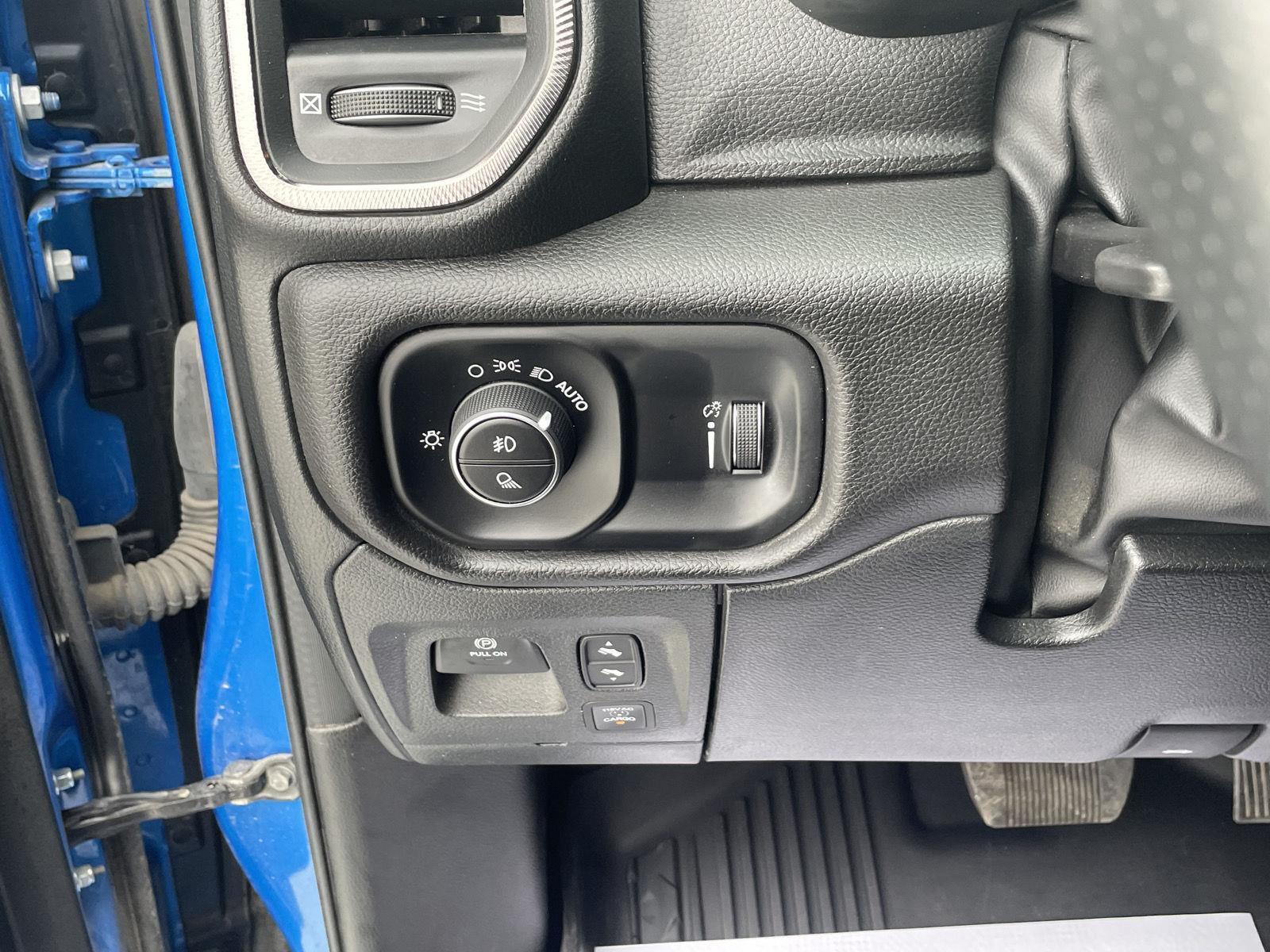 Pre-Owned 2024 Ram 1500 for sale in Grand Island NE