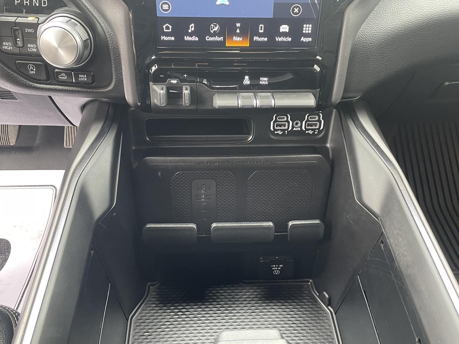 Pre-Owned 2024 Ram 1500 for sale in Grand Island NE