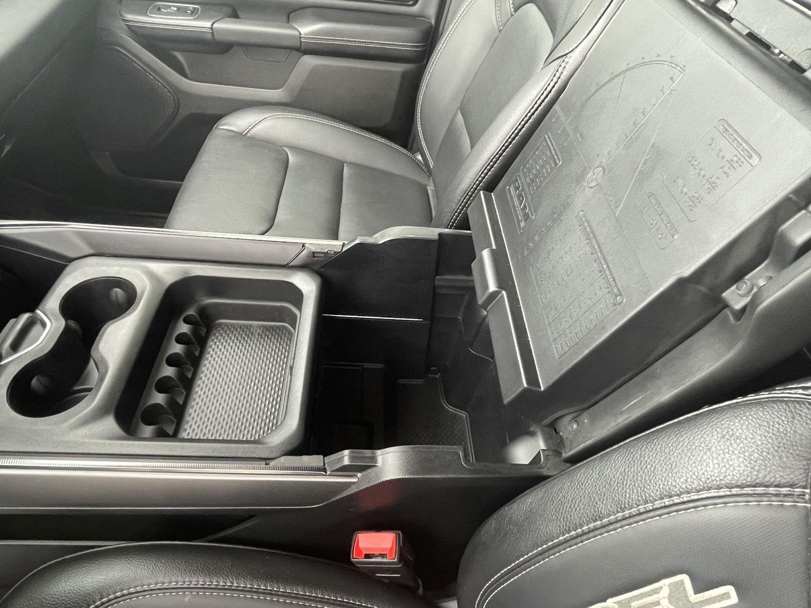 Pre-Owned 2024 Ram 1500 for sale in Grand Island NE