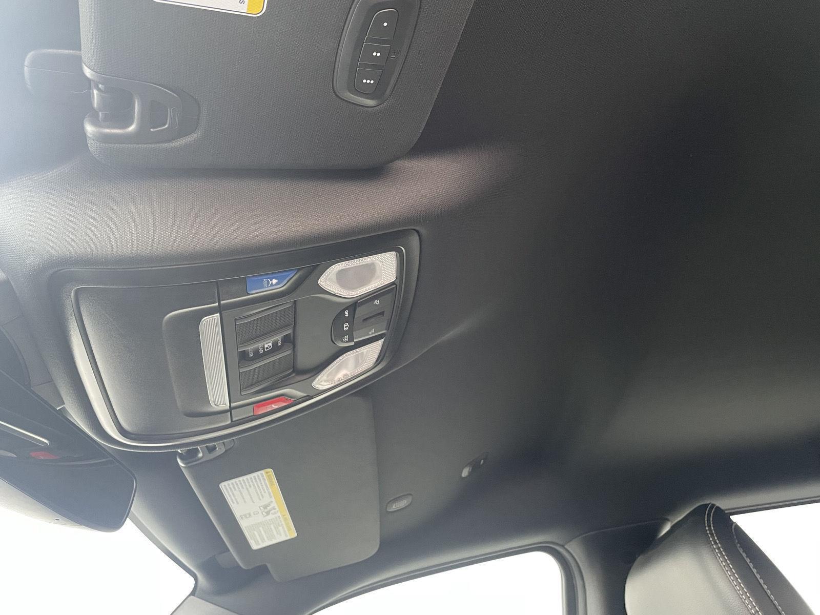 Pre-Owned 2024 Ram 1500 for sale in Grand Island NE