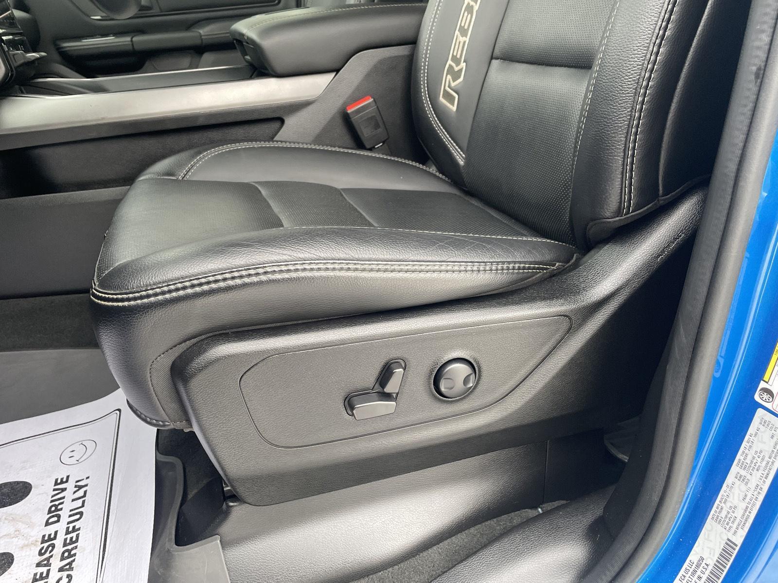 Pre-Owned 2024 Ram 1500 for sale in Grand Island NE