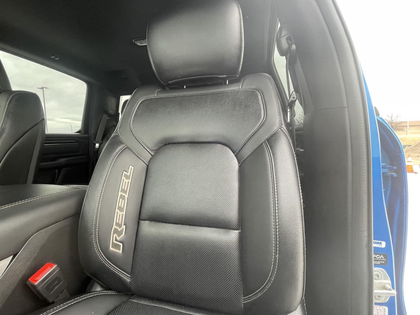 Pre-Owned 2024 Ram 1500 for sale in Grand Island NE