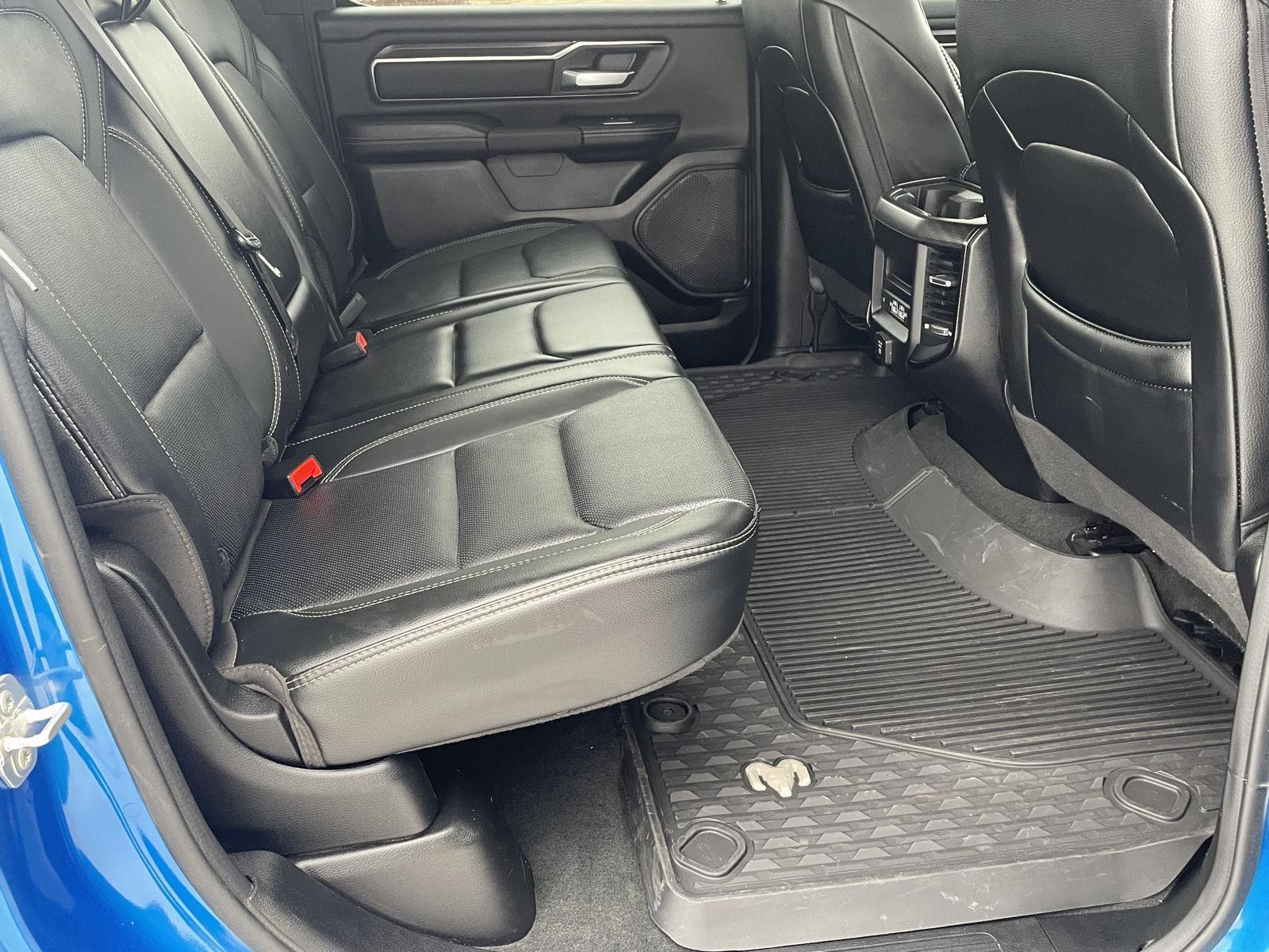 Pre-Owned 2024 Ram 1500 for sale in Grand Island NE