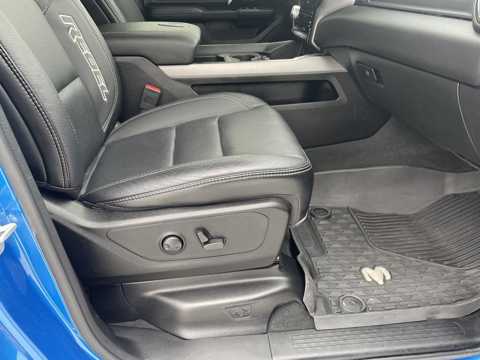 Pre-Owned 2024 Ram 1500 for sale in Grand Island NE