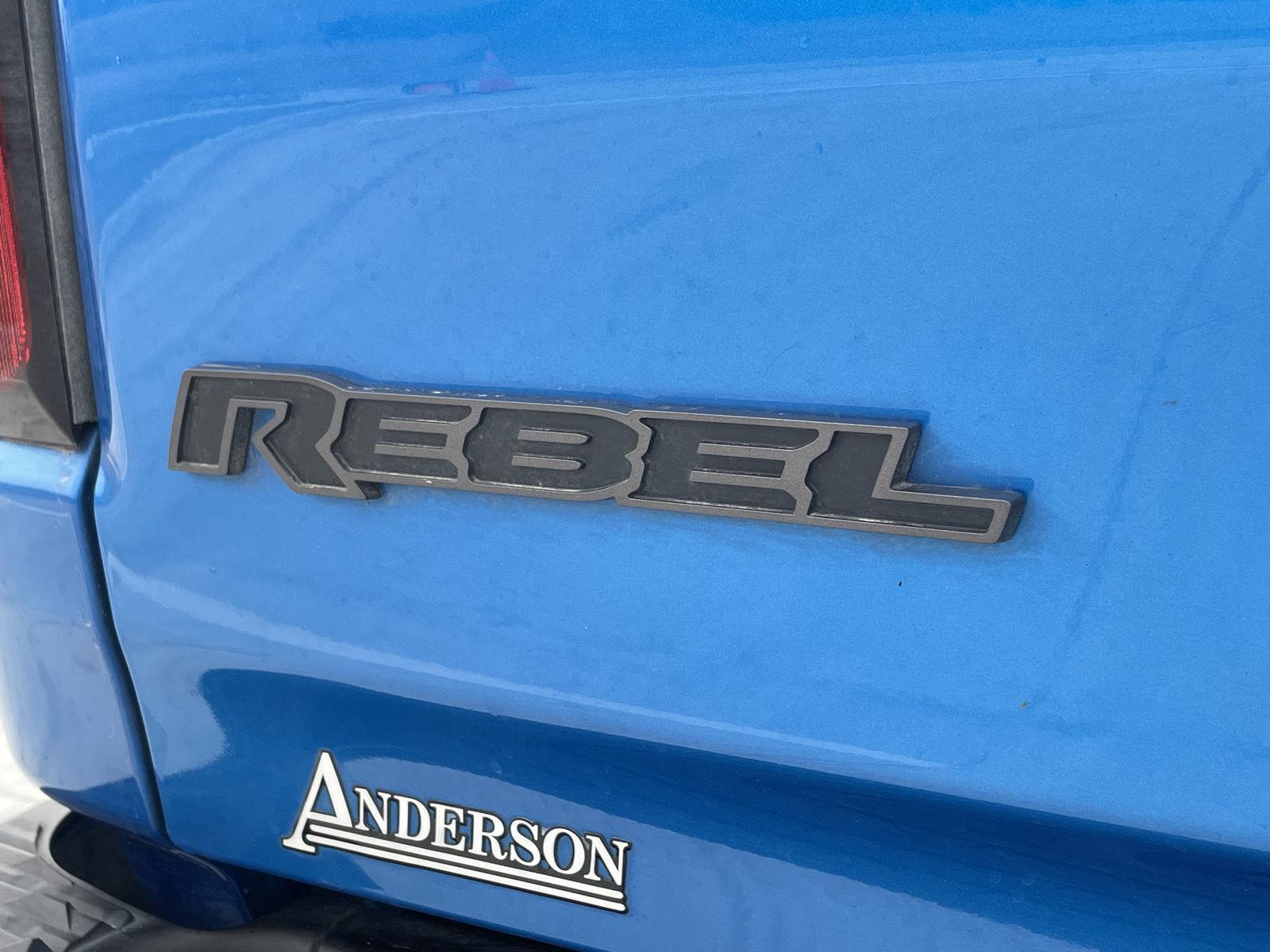 Pre-Owned 2024 Ram 1500 for sale in Grand Island NE