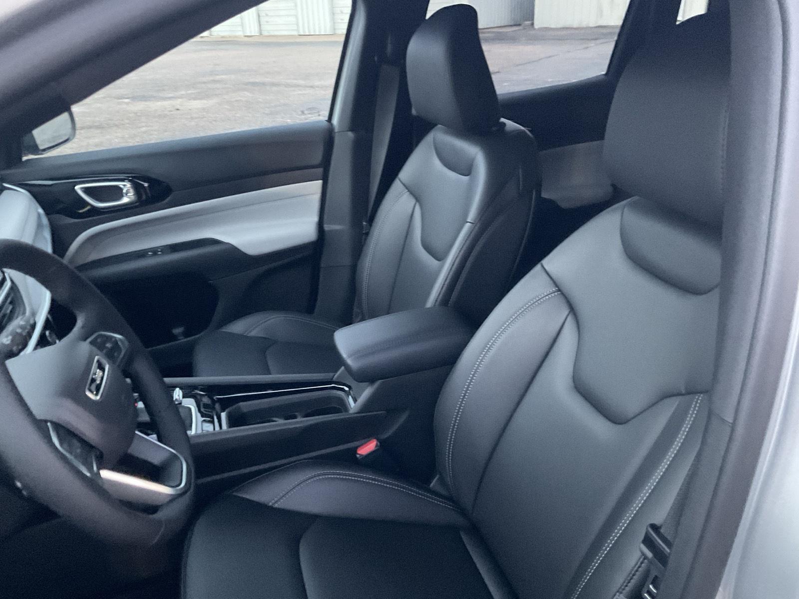 New 2026 Jeep Compass for sale in Grand Island NE