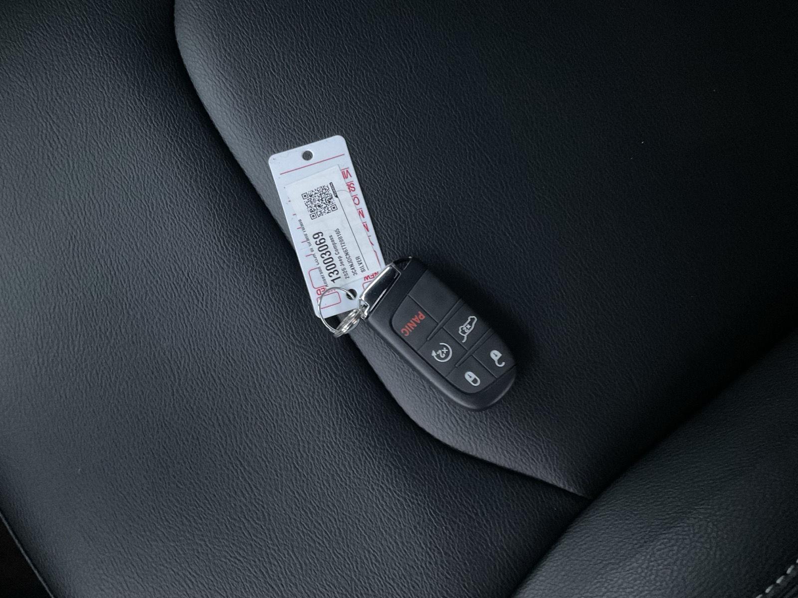 New 2026 Jeep Compass for sale in Grand Island NE