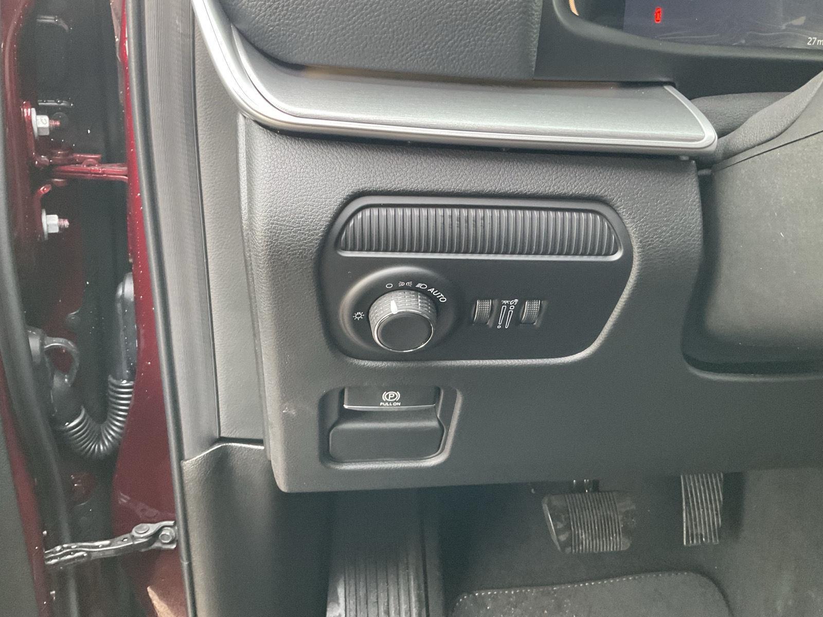 New 2026 Jeep Grand Wagoneer for sale in Grand Island NE