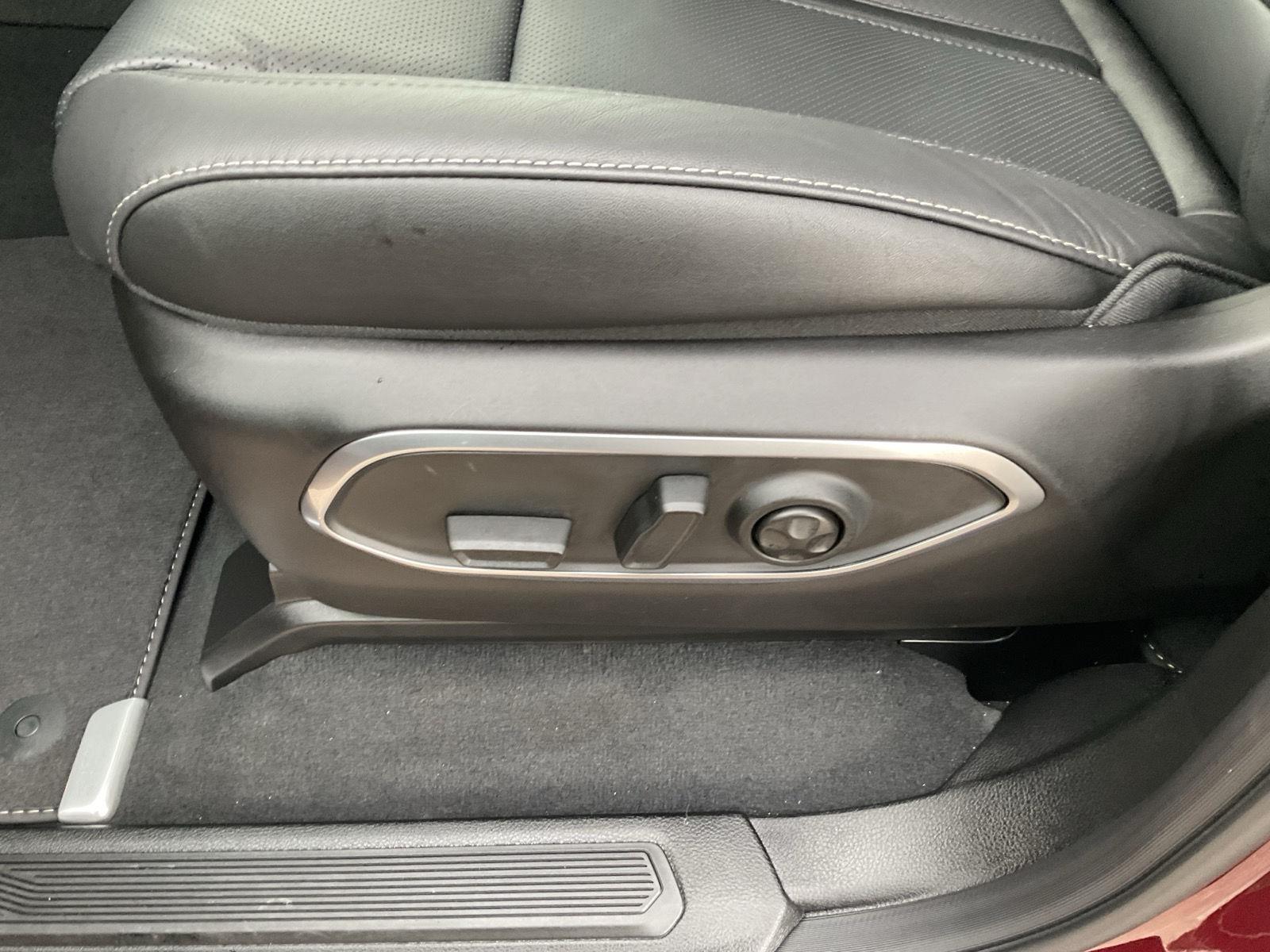 New 2026 Jeep Grand Wagoneer for sale in Grand Island NE