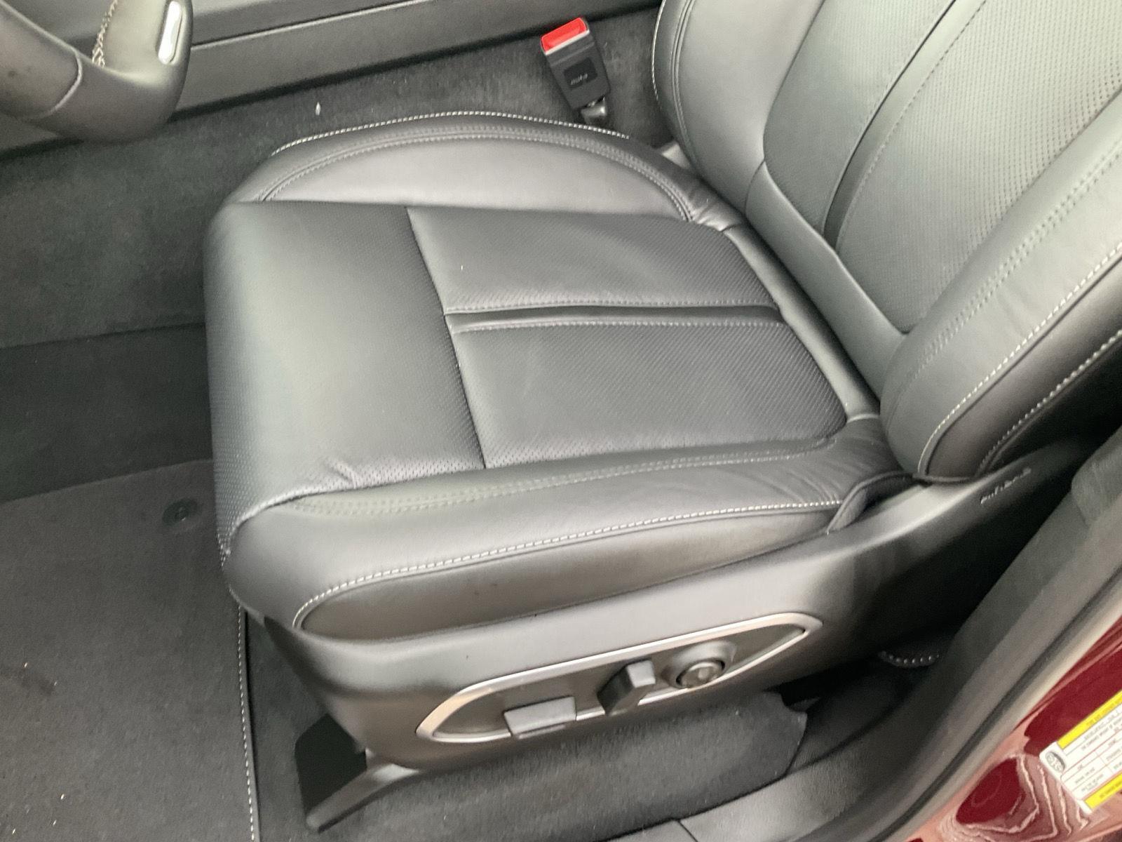 New 2026 Jeep Grand Wagoneer for sale in Grand Island NE