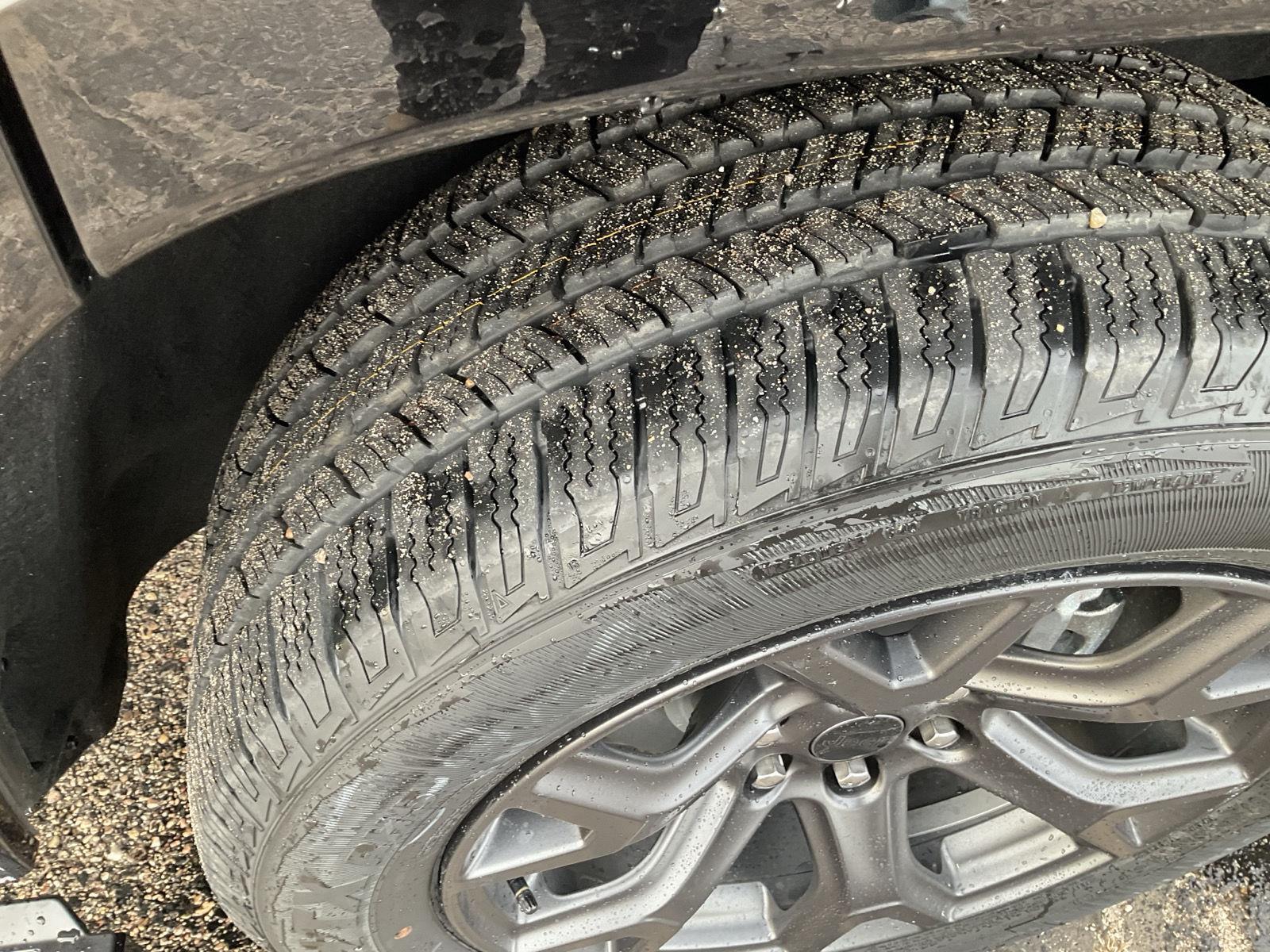 New 2026 Jeep Grand Wagoneer for sale in Grand Island NE