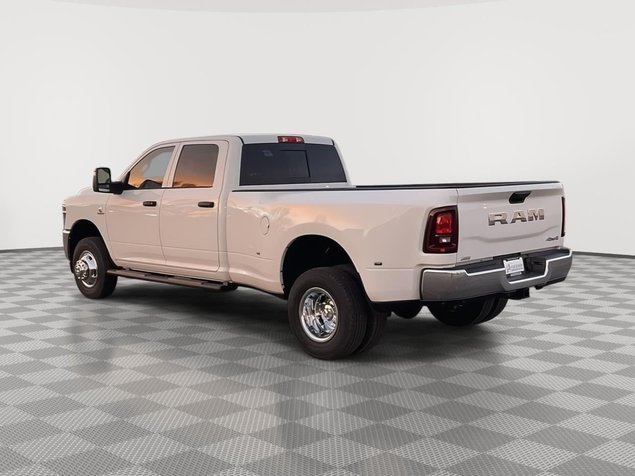New 2026 Ram 3500 for sale in Grand Island NE