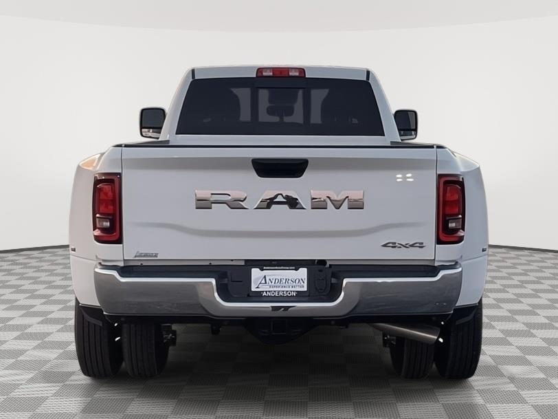 New 2026 Ram 3500 for sale in Grand Island NE