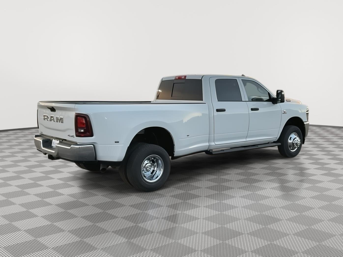 New 2026 Ram 3500 for sale in Grand Island NE