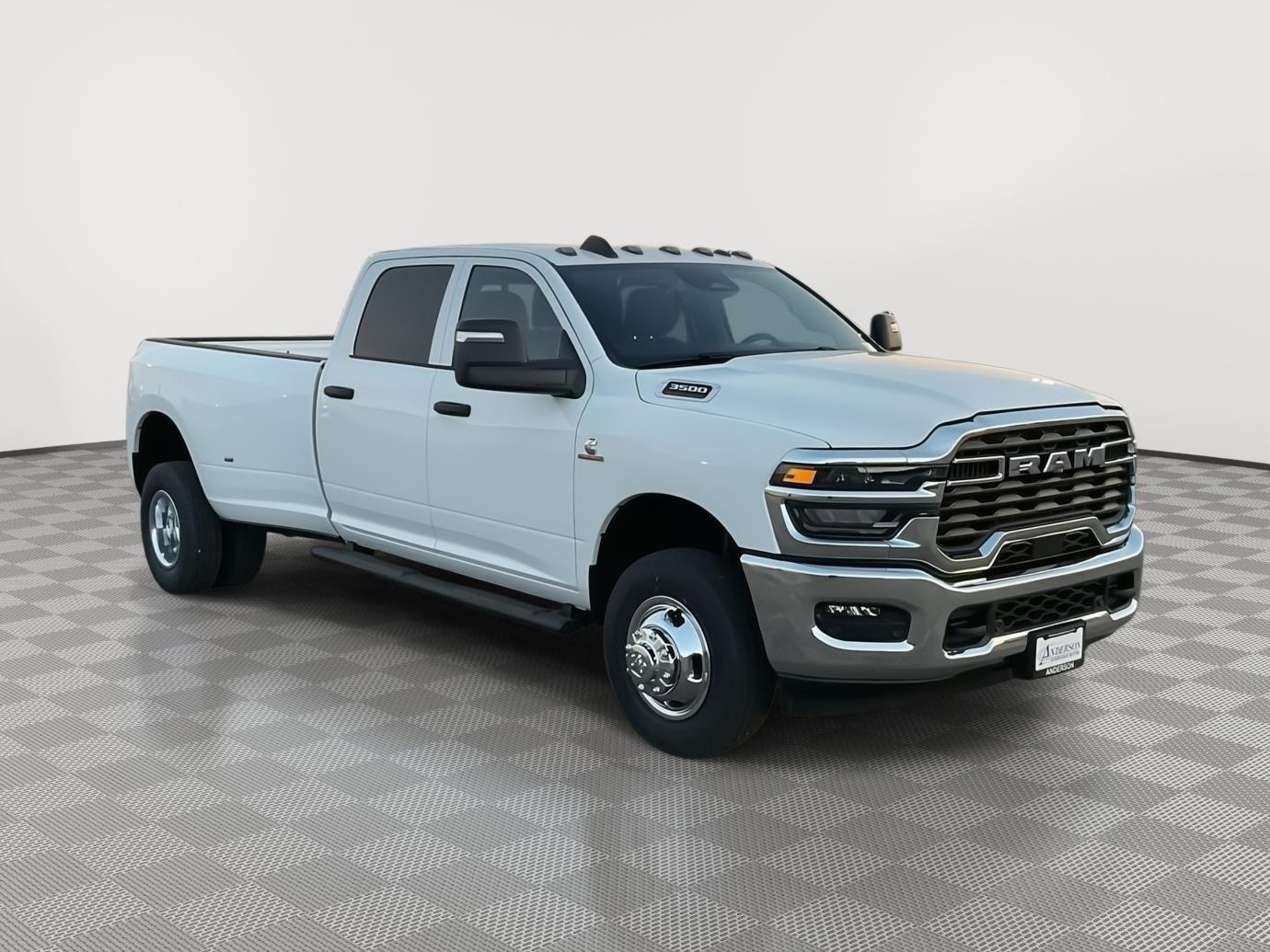 New 2026 Ram 3500 for sale in Grand Island NE