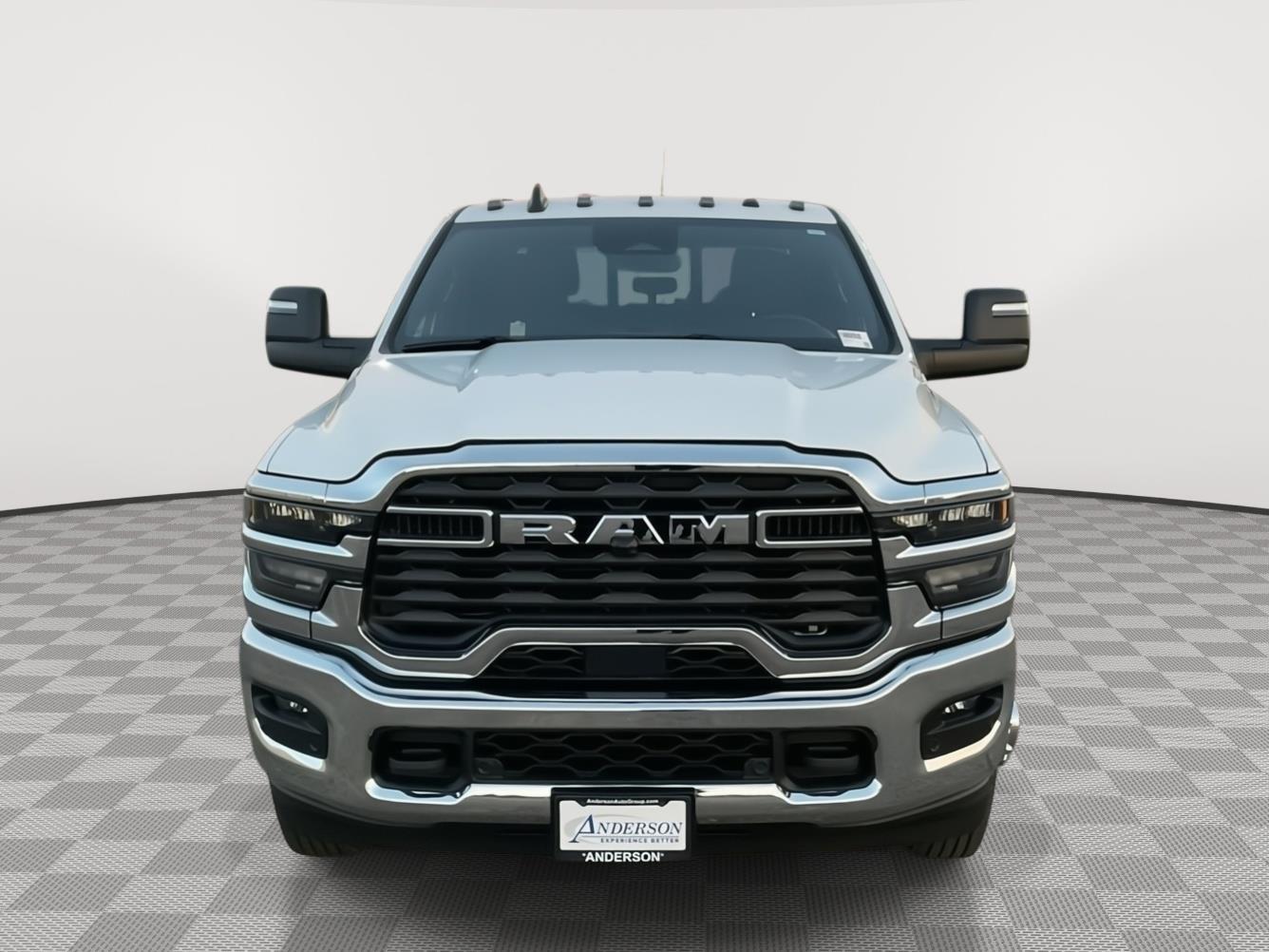 New 2026 Ram 3500 for sale in Grand Island NE