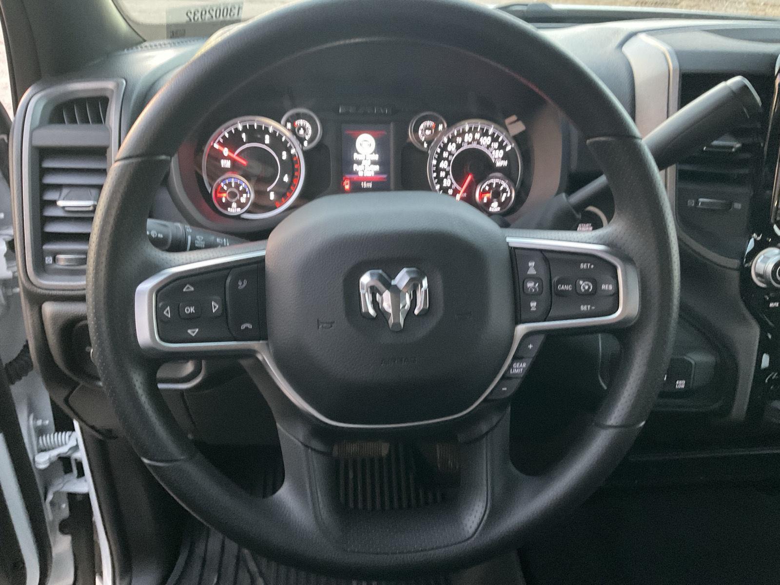 New 2026 Ram 3500 for sale in Grand Island NE