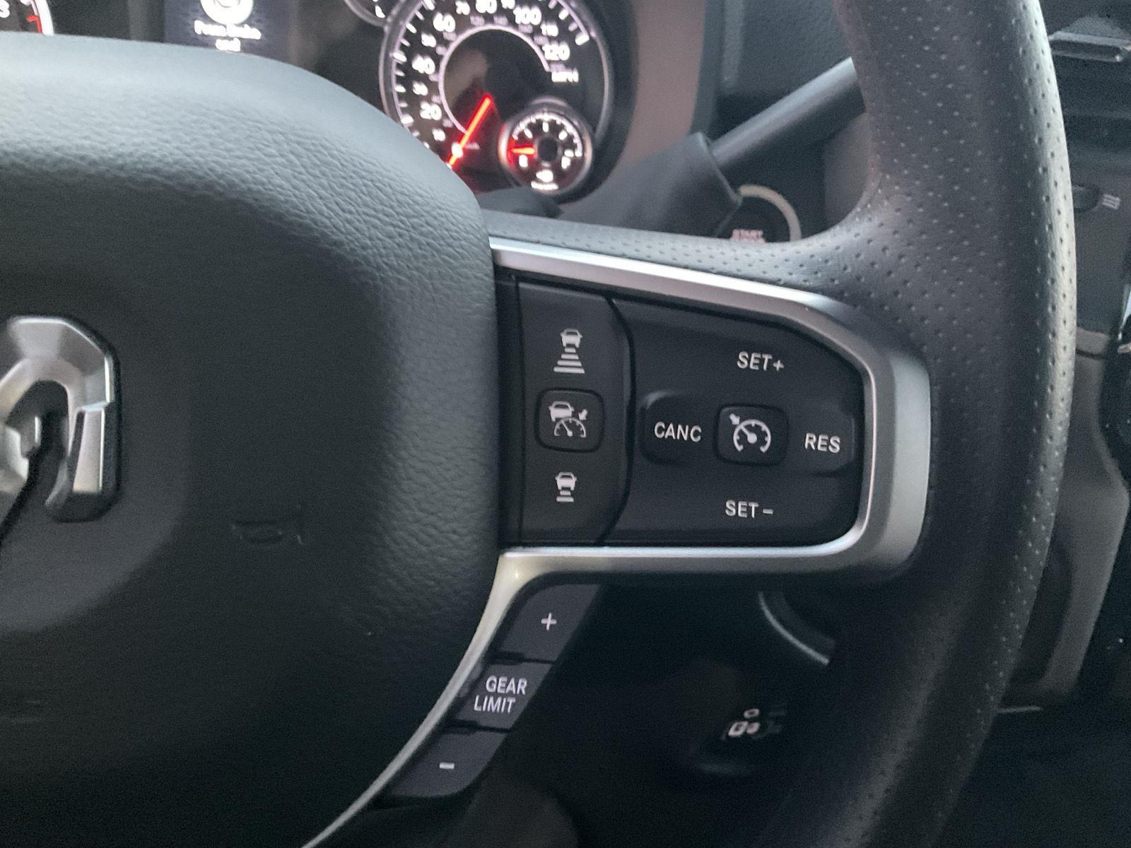 New 2026 Ram 3500 for sale in Grand Island NE