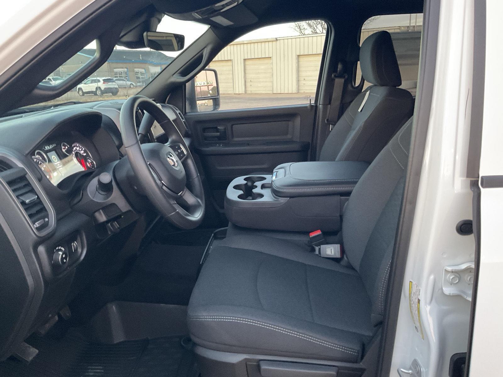 New 2026 Ram 3500 for sale in Grand Island NE