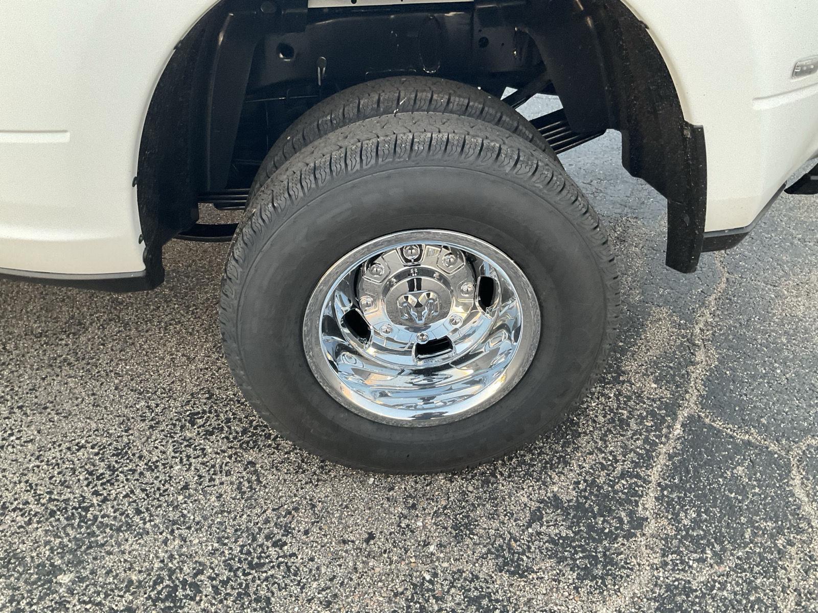 New 2026 Ram 3500 for sale in Grand Island NE