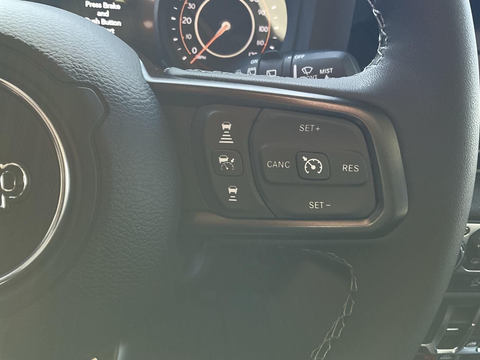 New 2026 Jeep Wrangler for sale in Grand Island NE