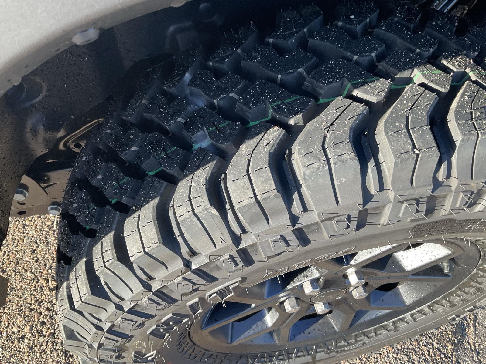 New 2026 Jeep Wrangler for sale in Grand Island NE